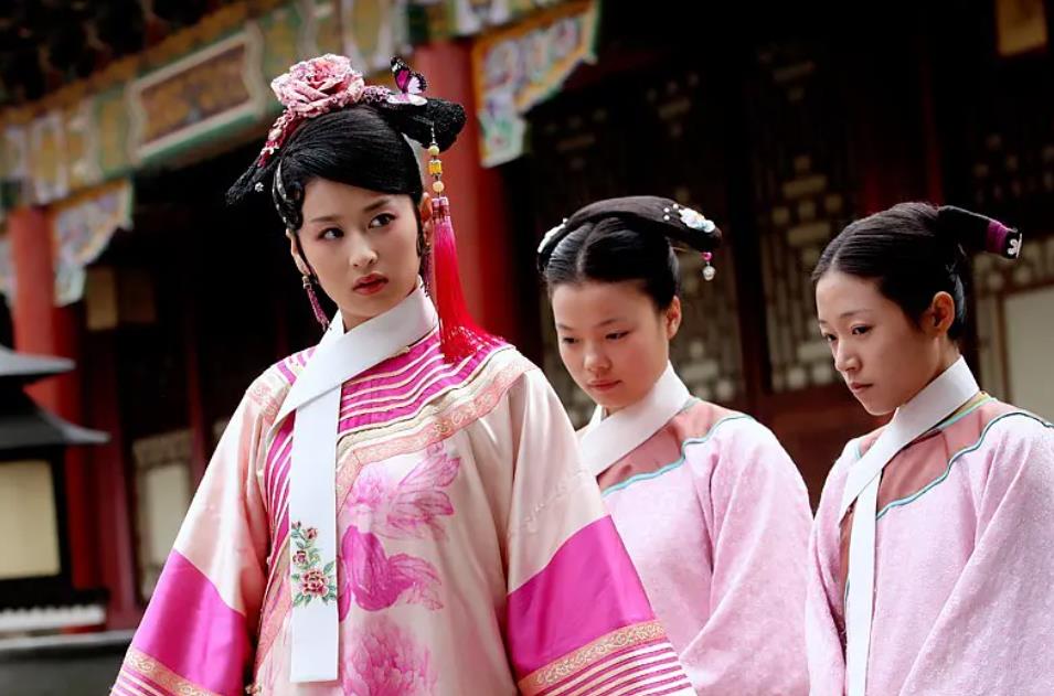 “高颅顶”有多重要？无论古装还是现代，都逃不过的审美定律