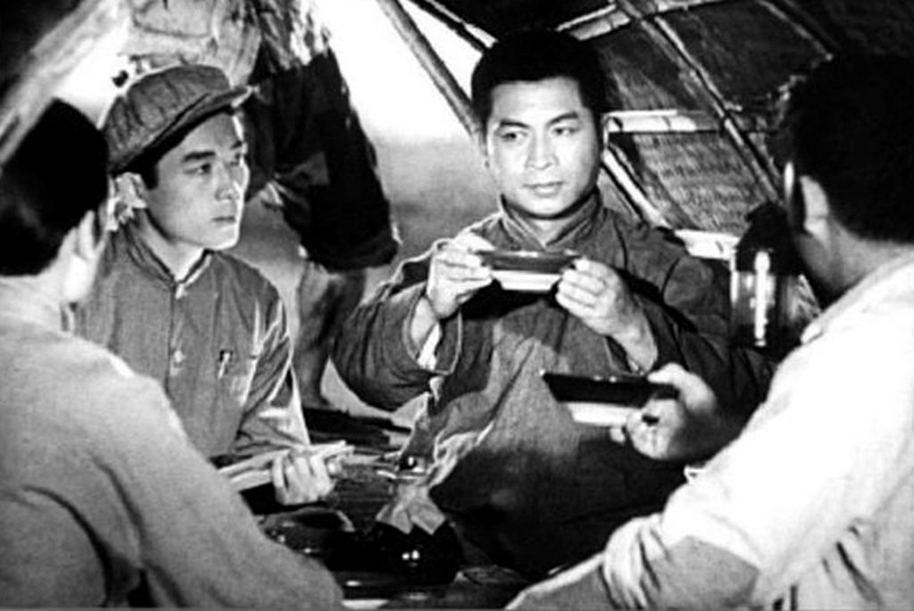 电影《大浪淘沙》，拍完12年才上映，四位热血青年饰演者境况如何