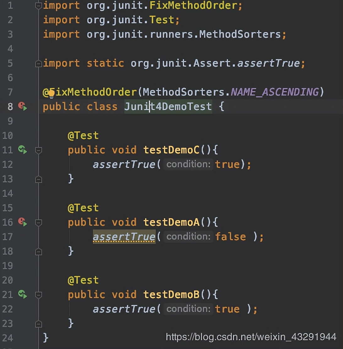 测试开发实战｜如何利用 xUnit 框架对测试用例进行维护？