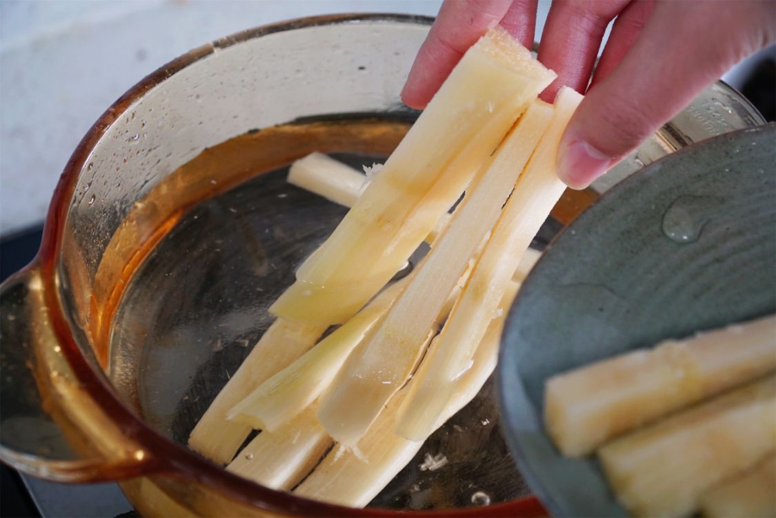 春節吃的油膩，“消食3寶湯”記得喝，飽餐後給家人煮一鍋，舒坦