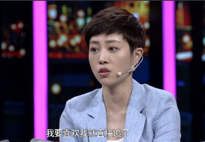 知名演员张龄心：从不婚不育，到爱夫爱子，她真的是女星的榜样