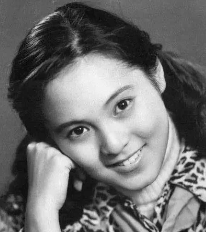80年代中国影坛最红的9位女星！方舒、龚雪，谁在你心中最美？