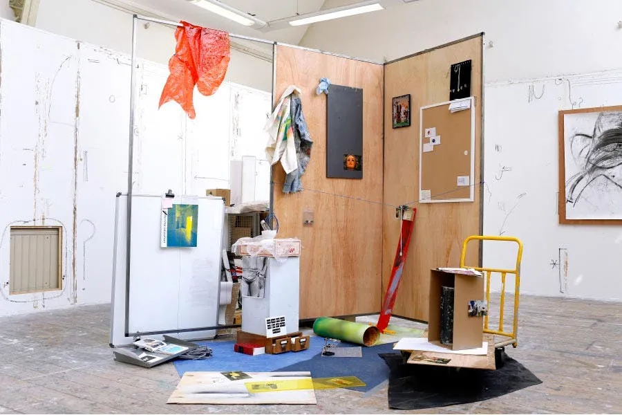 颜值与实力并存的BCU,其艺术与设计学院的研究生毕设可不能错过