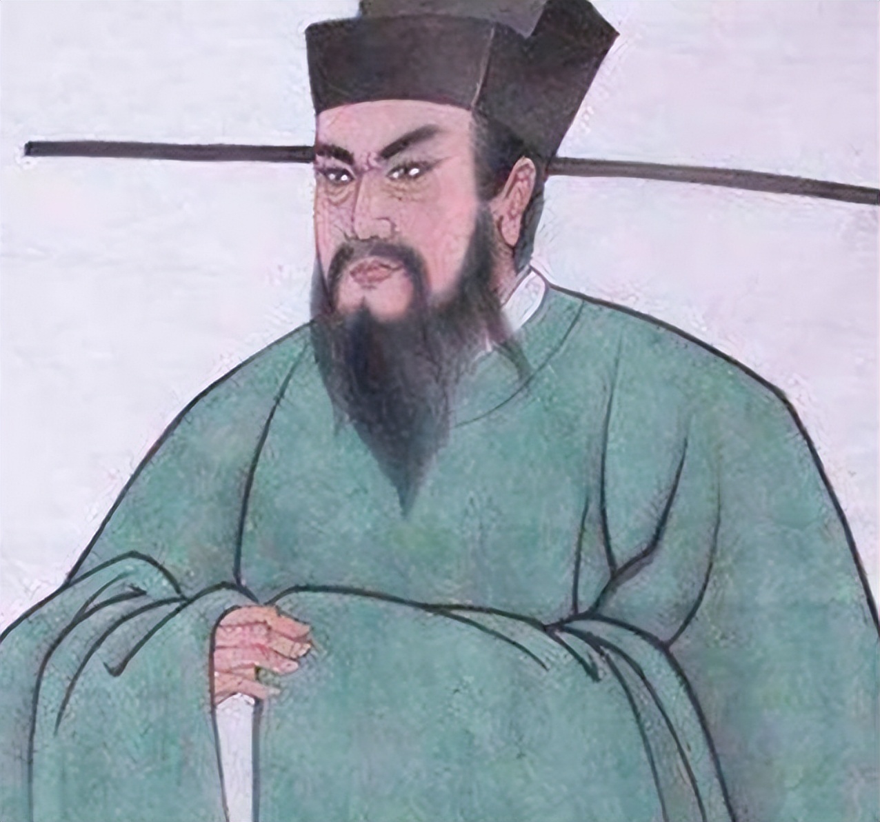 包拯的唾沫星子喷了我一脸,你就知道要宣慰使,宣慰使,忘了包拯是御史