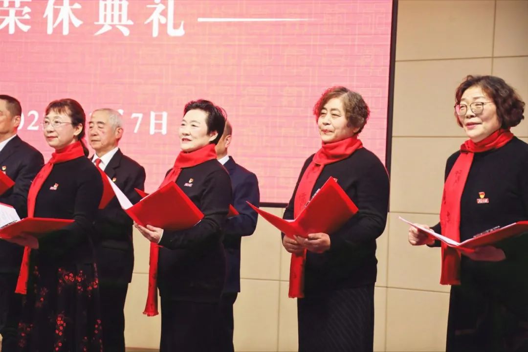 浙大感谢您！2021年，193名教职工光荣退休！（附名单）