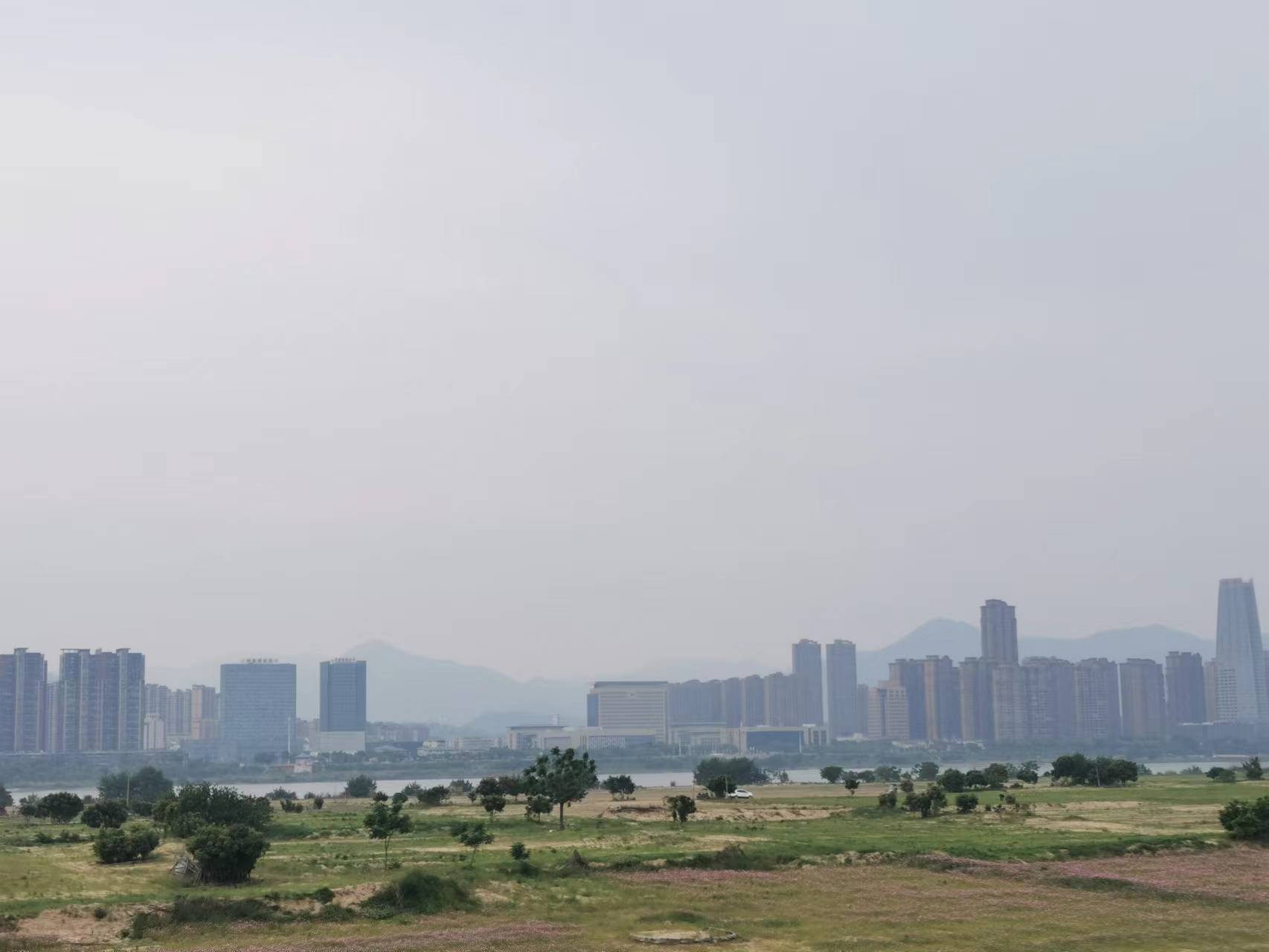 一铺养三代，实地测评闽越水镇商铺，占地75万方，值不值得买