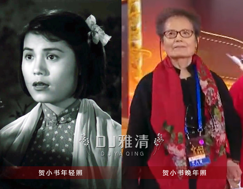 昔日长影厂12位厂花今昔照 曾经个个貌美如花 可惜如今有5位已去世