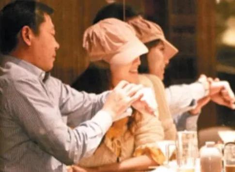 “宅男女神”林志玲的汹涌斩男记：富豪、顶流、太子爷…日本舞者