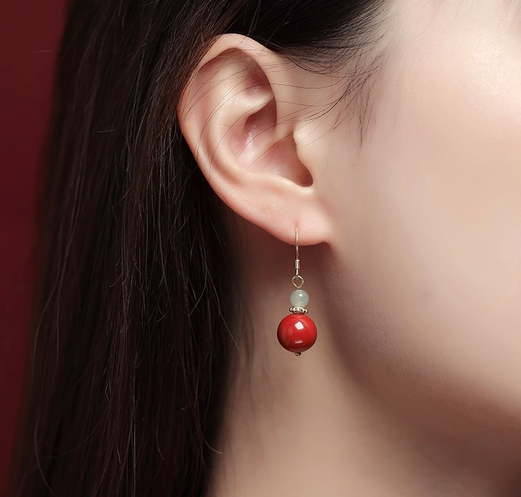 母亲节礼物系列I 细数我私藏的宝藏首饰，千元不到让妈妈闪耀起来