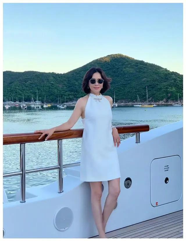 合集照片~刘嘉玲