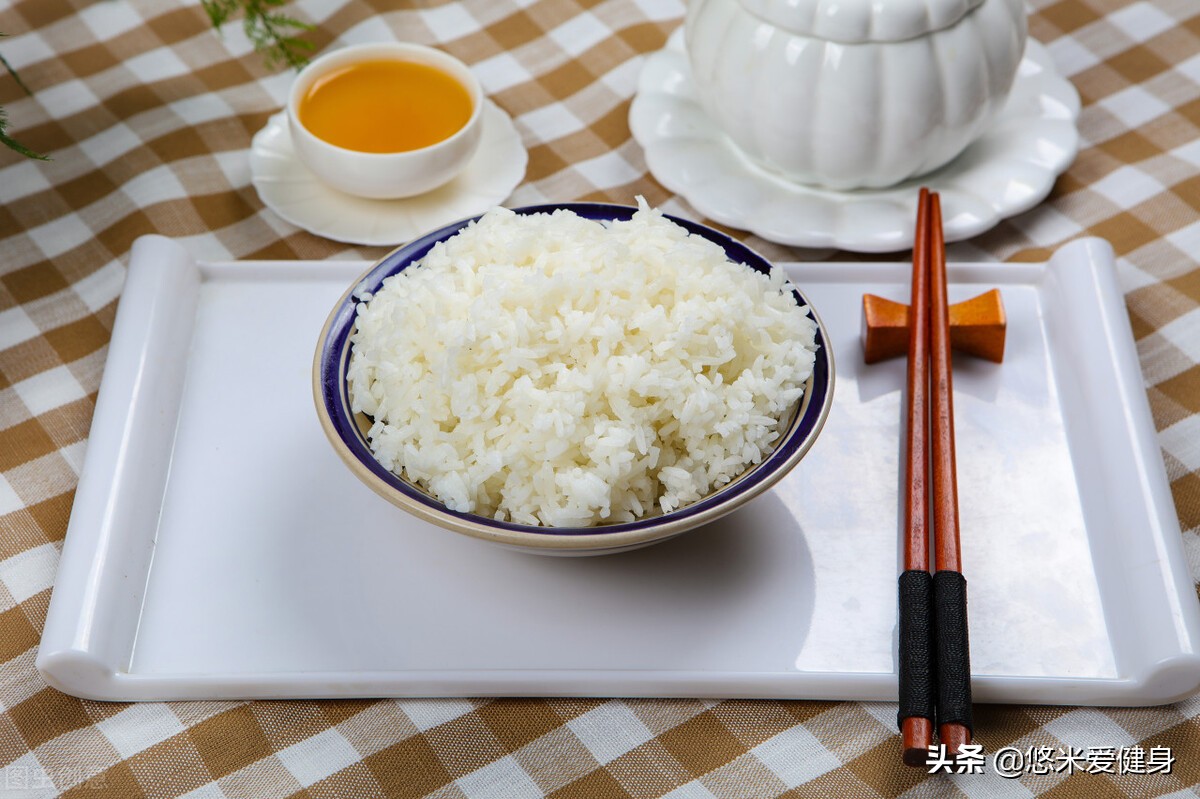 怎么才能长胖我太瘦了，4种食物让身体快速长肉的方法