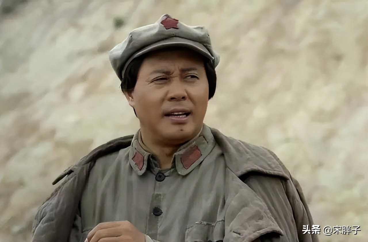 唐国强、刘劲缺席献礼剧《天下同心》，佟瑞欣、郭伟华领衔伟人团