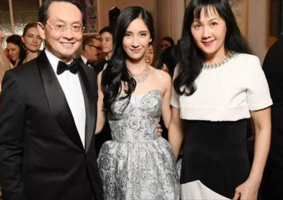 TVB的7位冷门女神，个个风华绝代，人生却大不相同