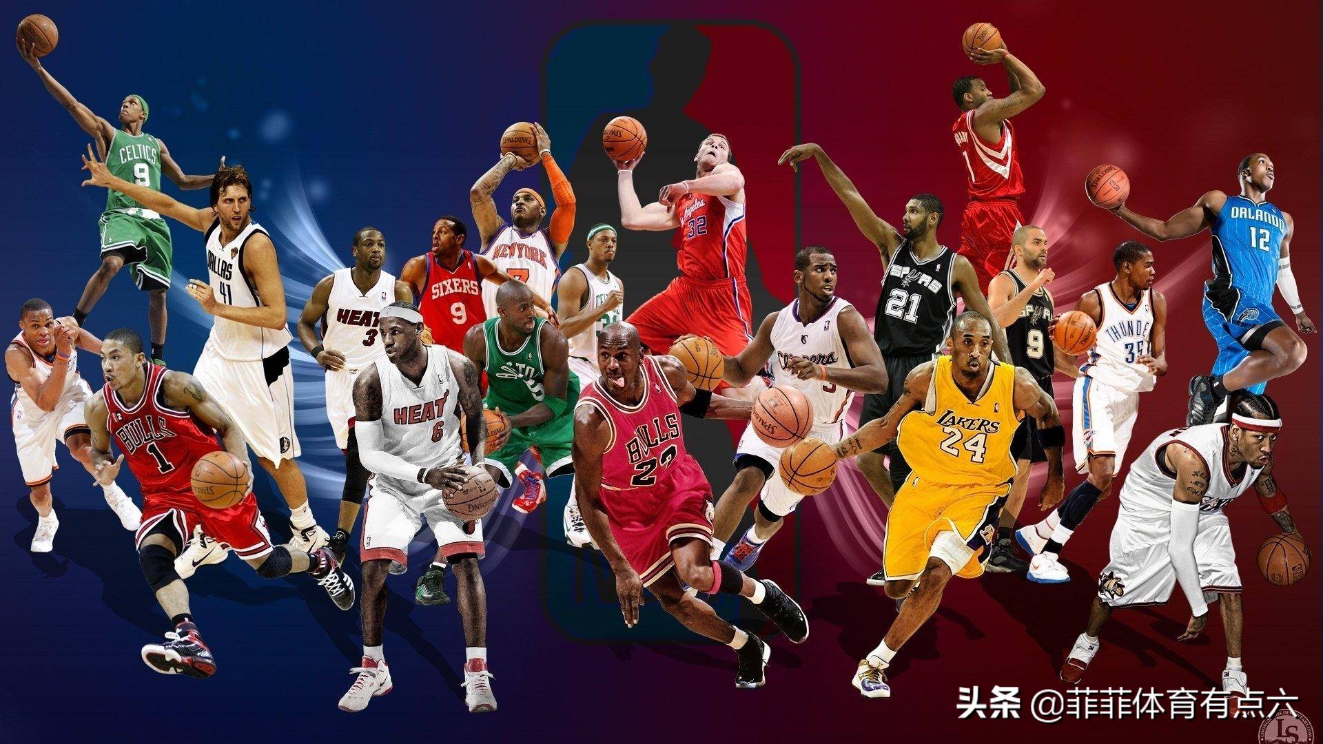 nba为什么看不了视频(央视复播NBA，泰伦卢起大重用，快船有望超越湖人成为球迷新宠儿)