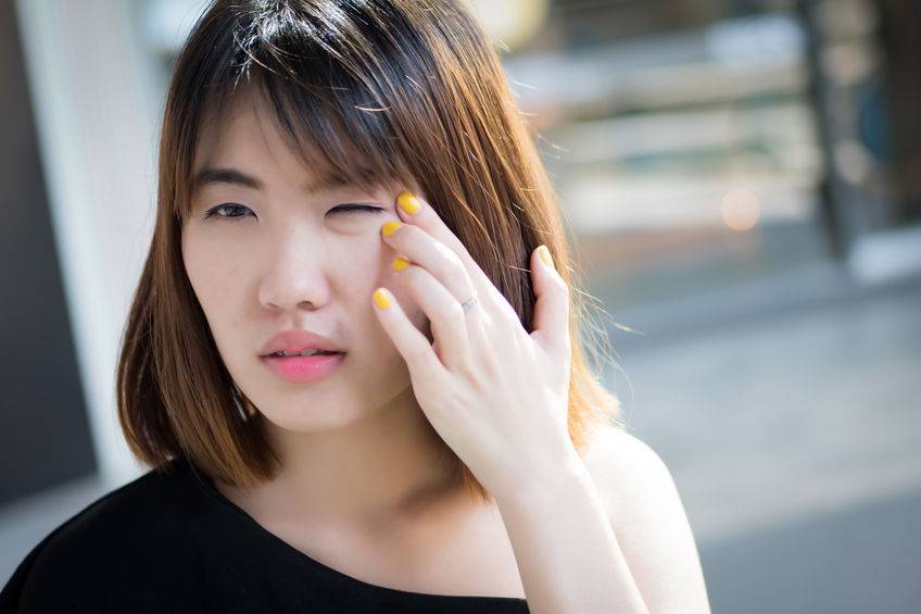 视力突然下降，或与这3种疾病有关，要及时检查，找出病因