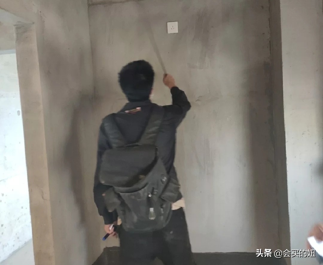 装修最全施工流程：按这18步走，装出一个满意的家