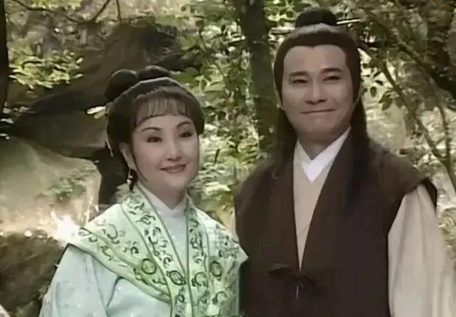 80后回忆：儿时的新白娘子传奇