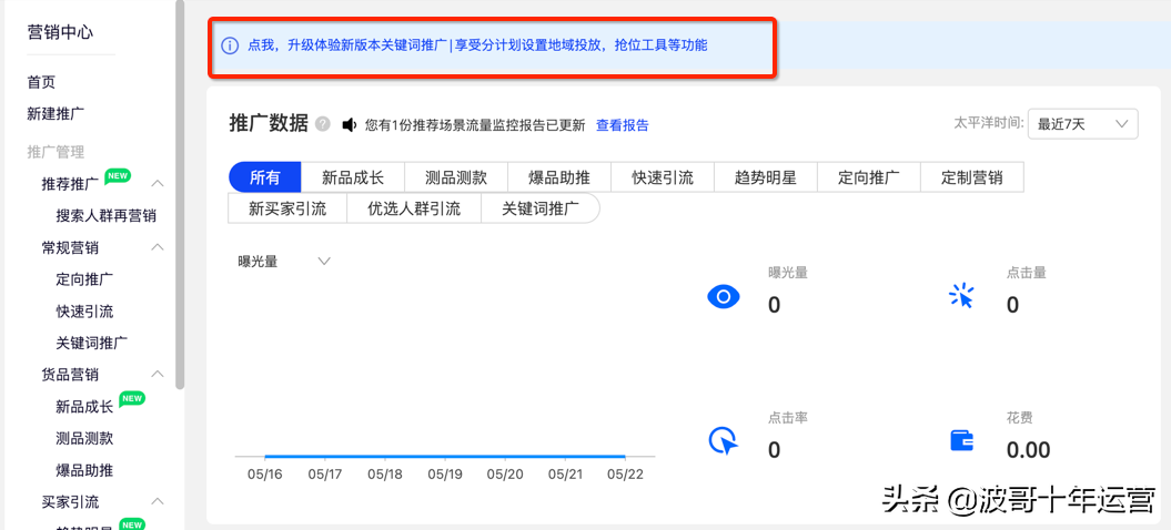 全新升级！阿里国际站：详解多渠道推广