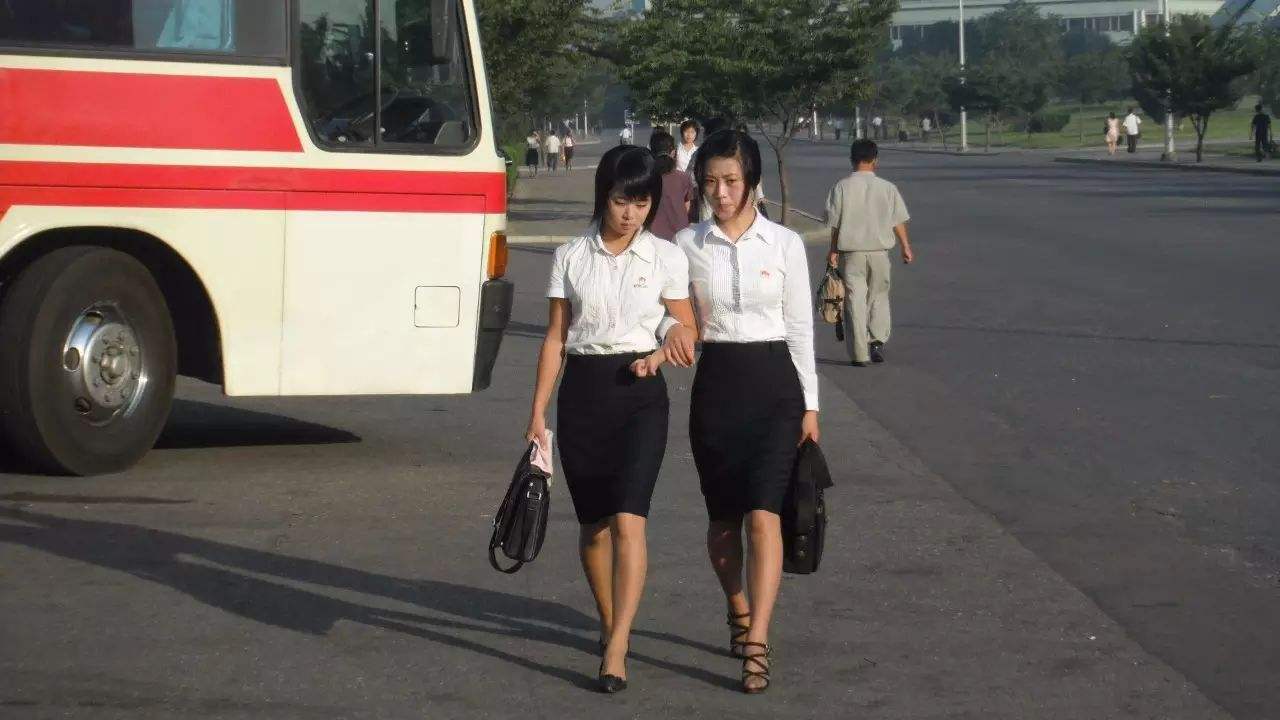 朝鲜人口2022总人数口是多少（新统计的总人口为2500万左右）-第15张图片