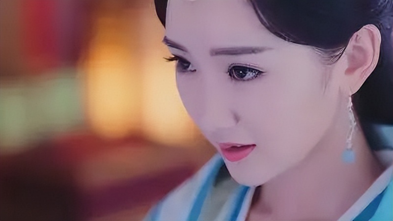 这10个女星，明明长得清纯无辜，演起“蛇蝎美人”却一个比一个狠