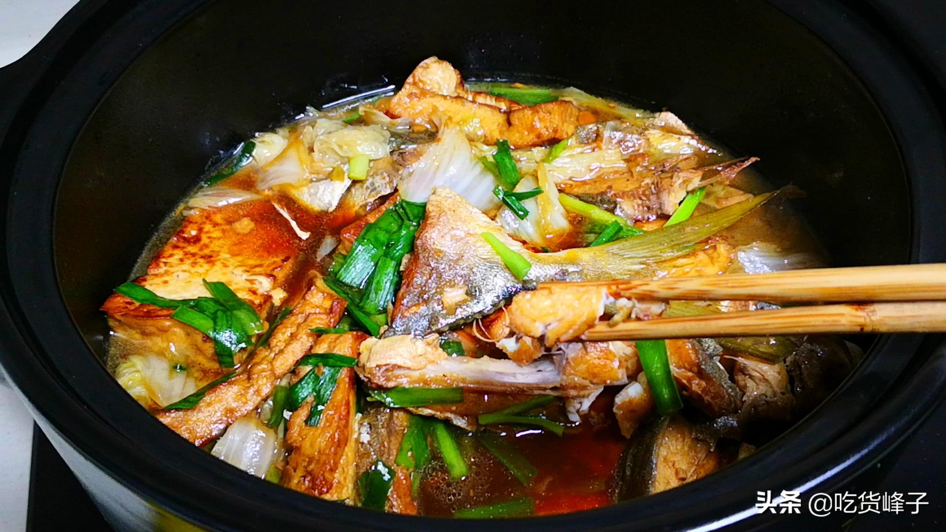 春天，如果不差钱常吃这鱼，比鲅鱼鲤鱼都鲜，营养滋补不上火，香