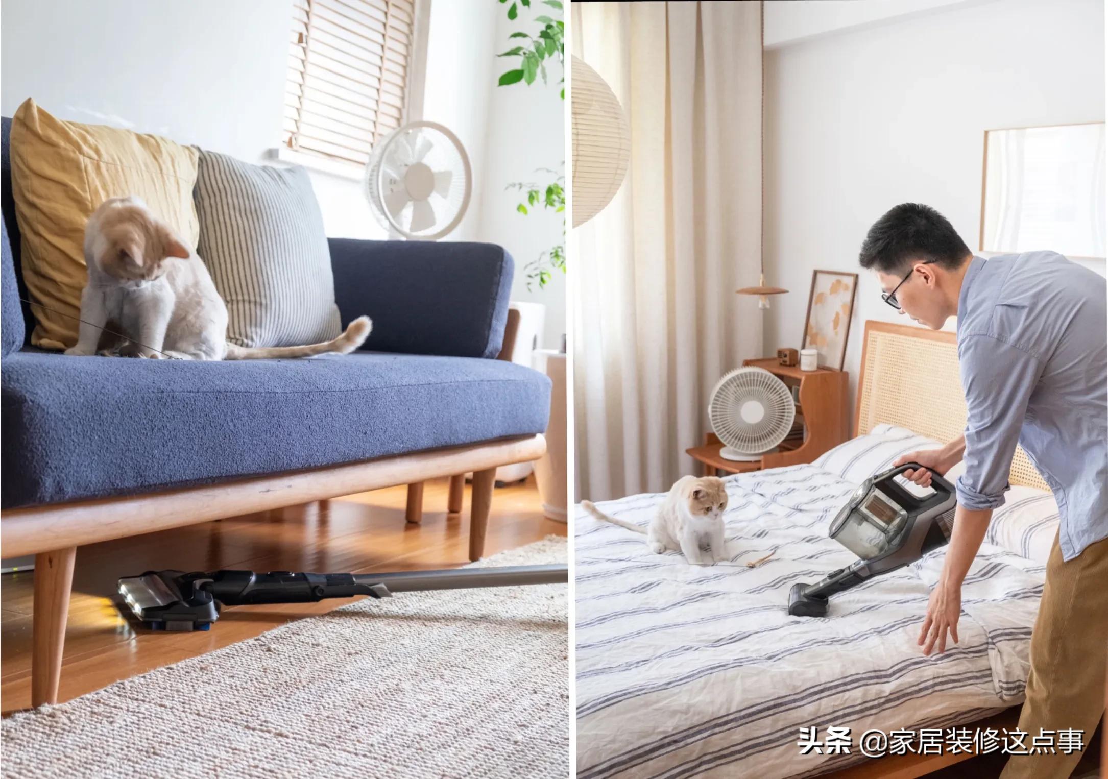 90㎡杭州独居小哥的家，全屋纤尘不染、透着骨子里的高级感，超赞