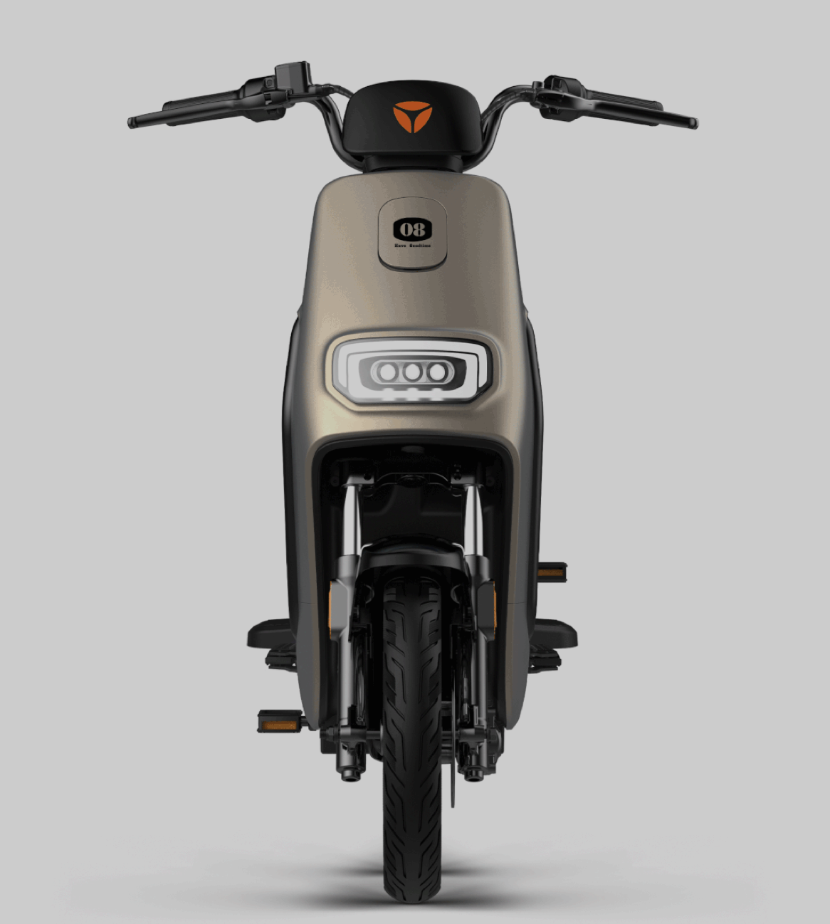 雅迪推出速韵动力版3.0,加强型车身,防碰防撞,品质更加耐用!