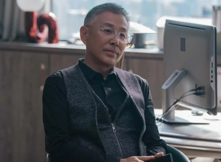 网传《人民的脊梁》筹拍，上星央视，陈道明携大阵容坐镇，该火了