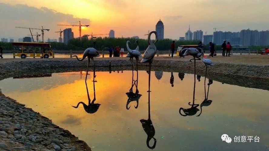 太原，你原来是这样