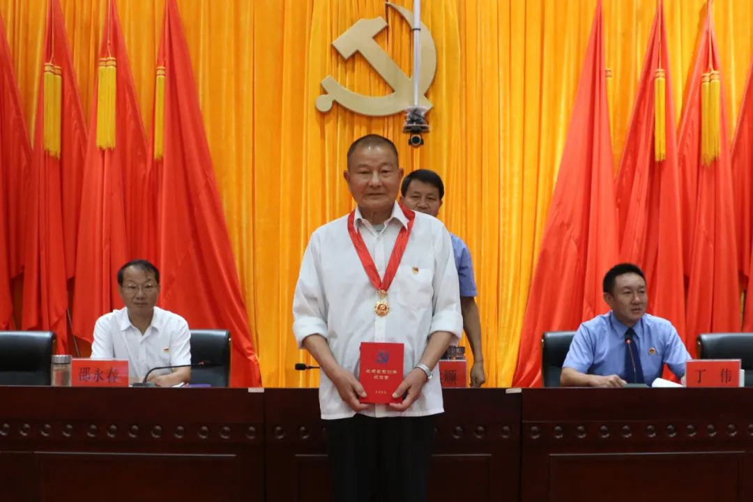 楚雄州检察院开展系列党建活动庆祝中国共产党成立101周年