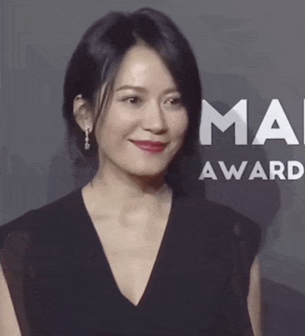 “岁月不败美人”之誉的惊鸿仙子俞飞鸿：充满了东方女人的魅力