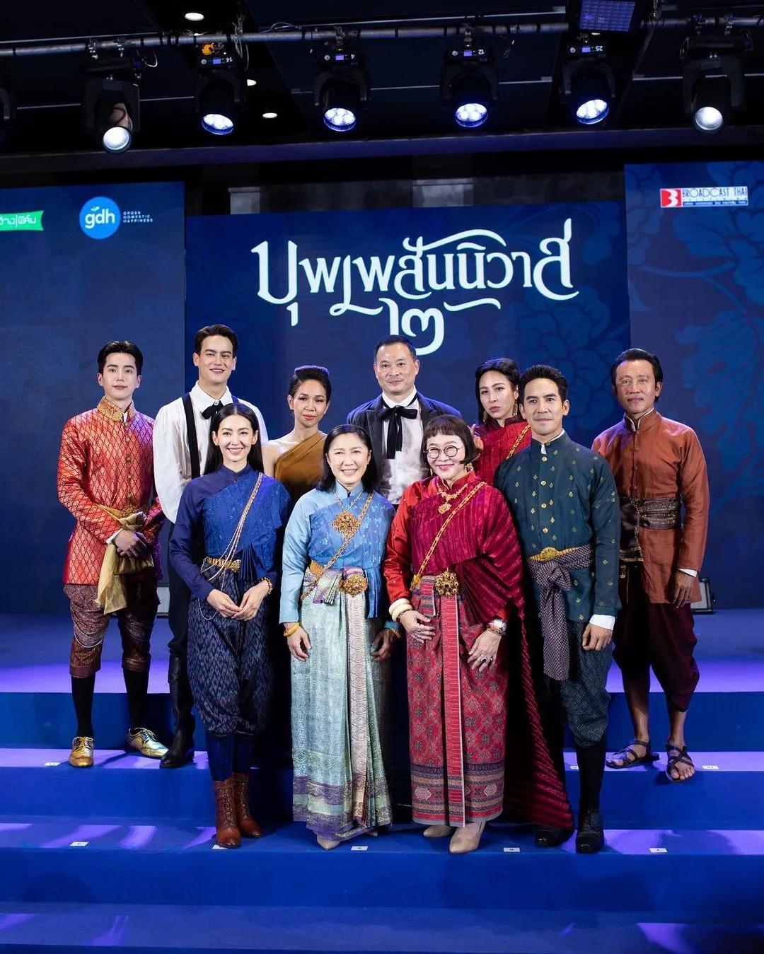 《天生一对2》电影本月上线～nonkul或饰演反派？