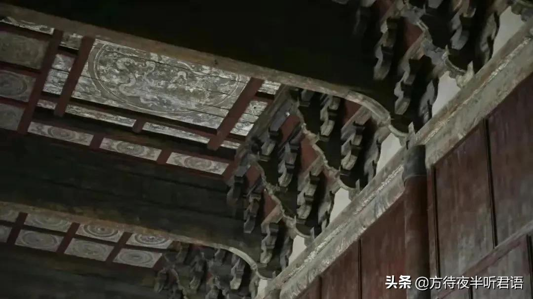 曲阳北岳庙｜天德地宁，祠殿千秋起苍茫