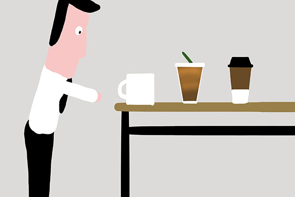 每天喝咖啡，是好是坏？喝咖啡延长寿命or上瘾致癌，哪种更可信？