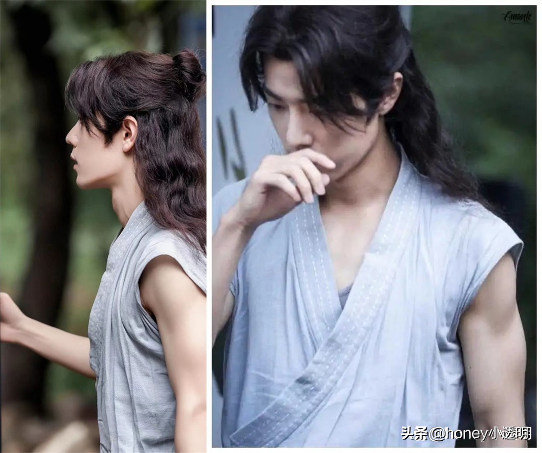 分享欲,才是最高级的浪漫!肖战曾经的“秘密花园”太治愈了