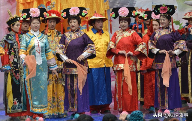 兖州之屠，11岁男孩被清军掳到东北后又返回故乡终老的传奇故事