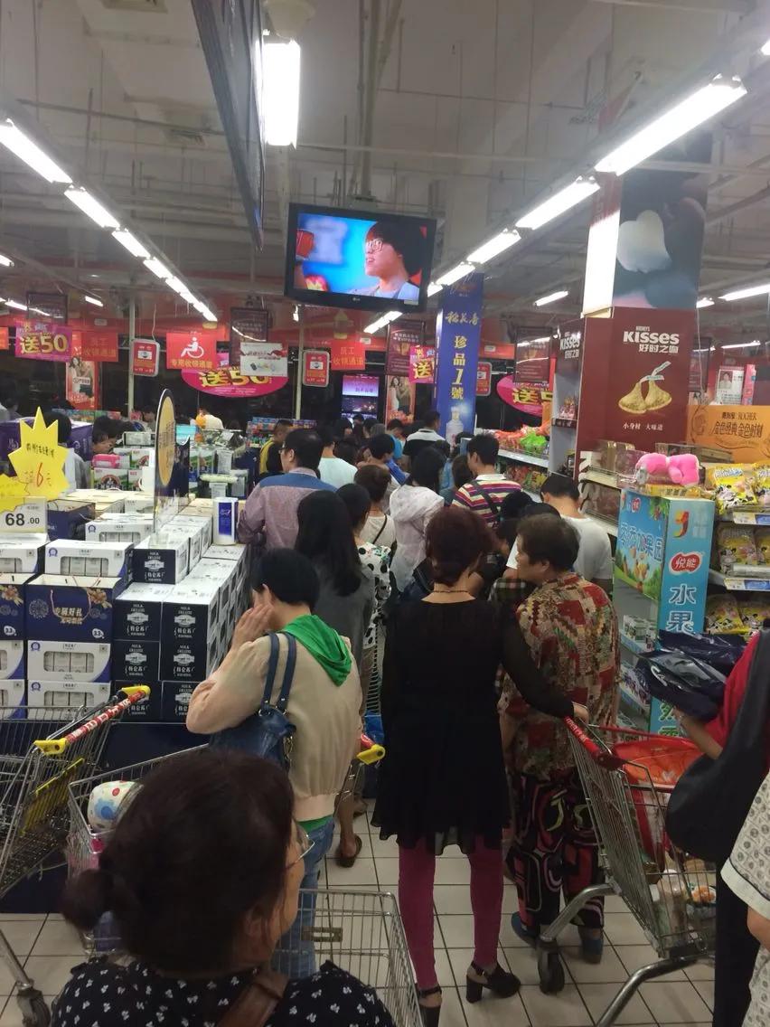 一个北京务工人员观察：疫情下的北京“变化”