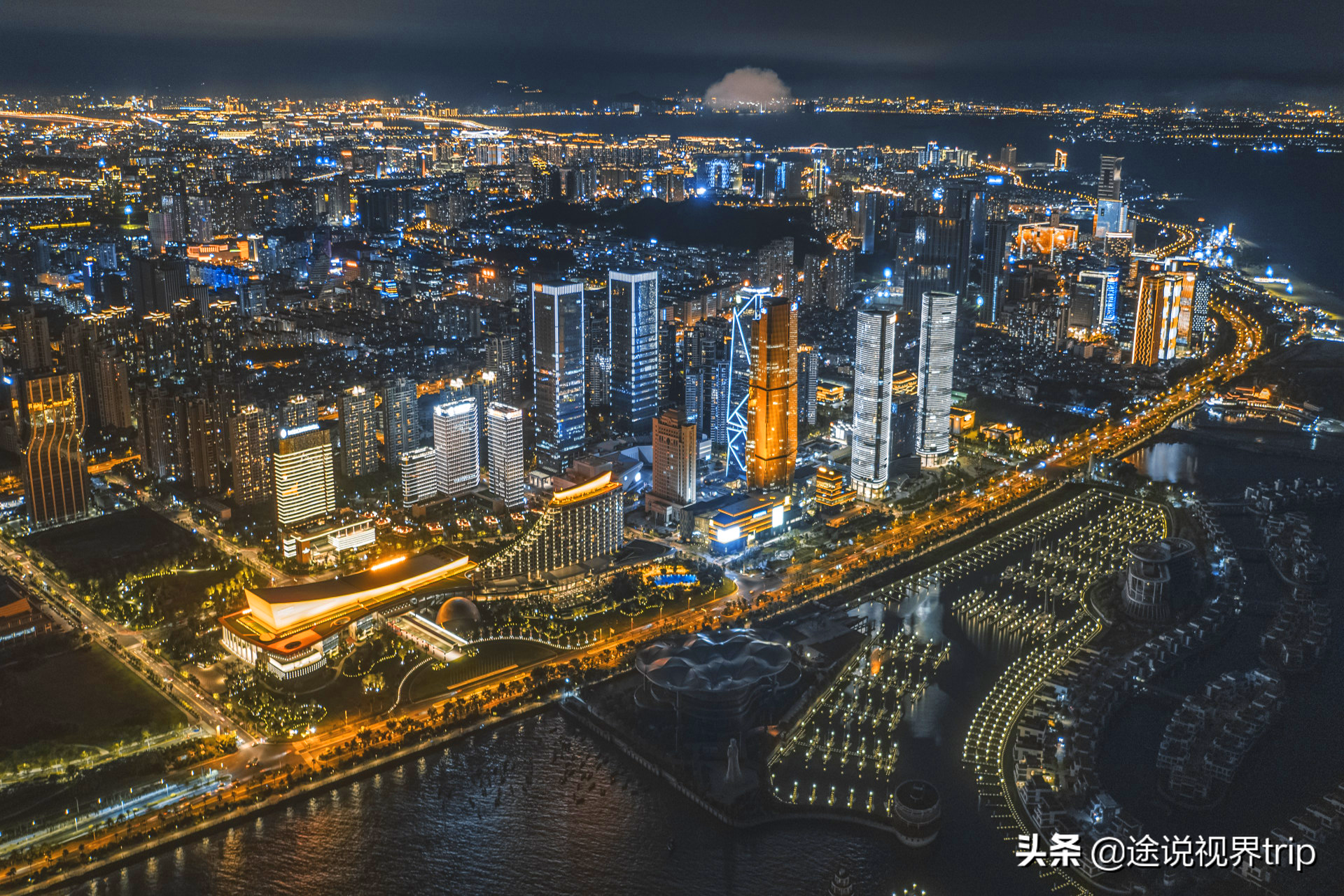 国内房价最高的10个城市排名，要努力多少年才能买到，你顶得住吗