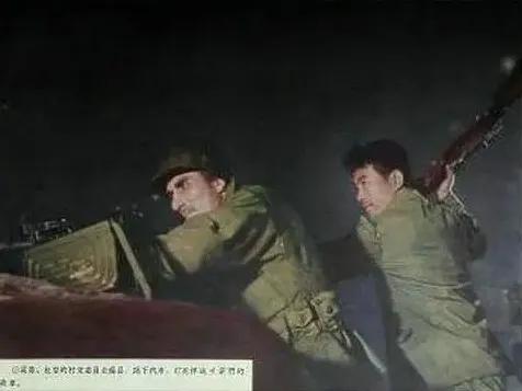 世界电影（0107）朝鲜电影《不要忘记敌人》（1963）剧照欣赏