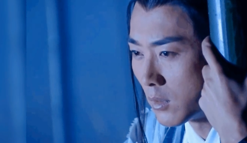 “含胸驼背”别硬演古偶，所谓“玉面小郎君”，还得看这9位明星