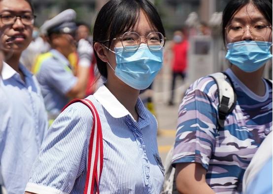 大学将“取消”录取批次？学历不再分一二本，新规或将2022年实行