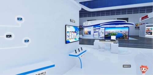 数字赋能 智赢未来｜第六届世界智能大会，渤海银行邀您“云”上见