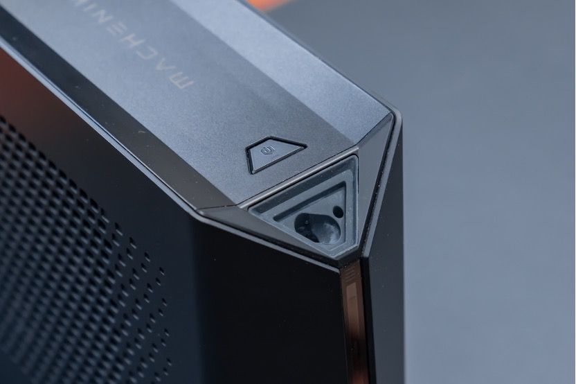 i9-12900H + RTX 3070 Ti 水冷超频游戏本有多强？机械师星辰 17 测评