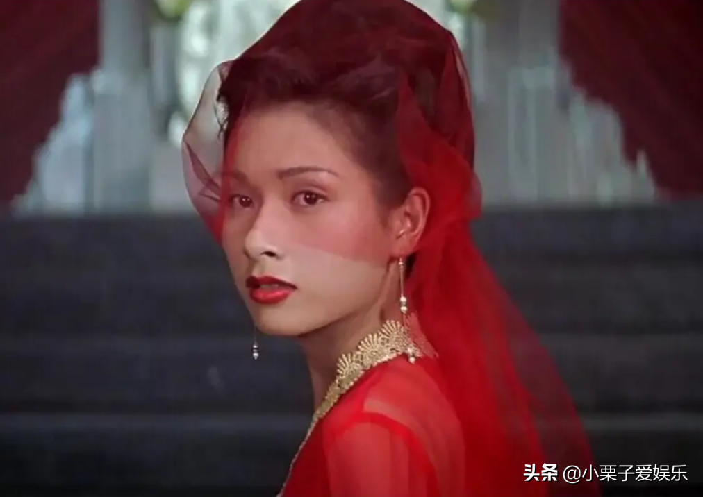 名不符实的“第一美”有多搞笑？有男有女、各有各丑，硬演真尴尬