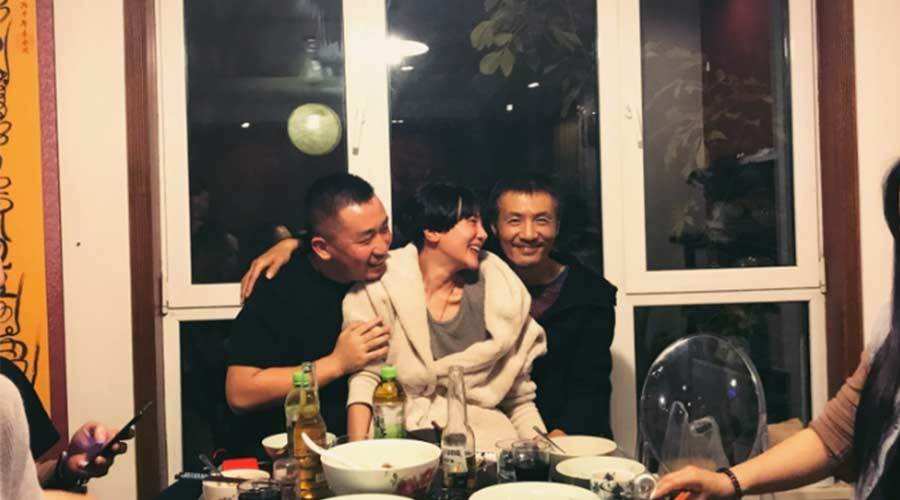 真没想到，这10对明星夫妇是丁克，有人养猫，有人把狗当亲人