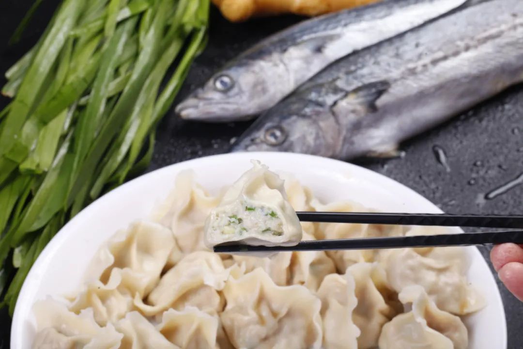 「美味遼寧等您來(lái)」遼寧人吃餃子的100個(gè)理由