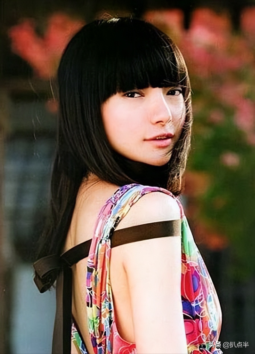 5位拍戏的女模特今何在？多数已退圈，留下的被封“烂片女王”