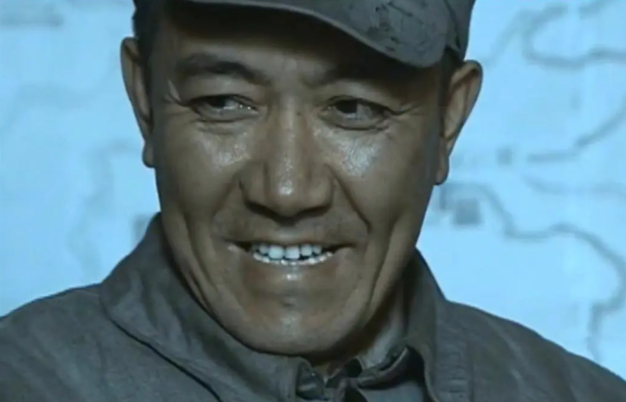 同样是演军人,把王心刚、张译、张云龙等人放在一起,差别就出来了