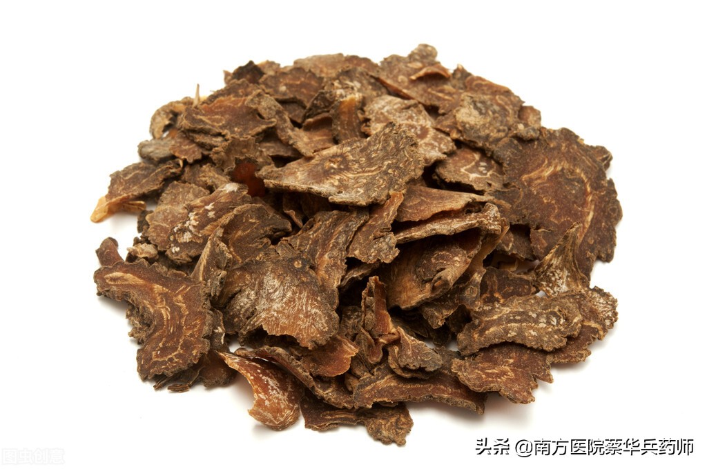 川芎茶调散汇聚了众多治头痛的中药，专治头风引起的各种头痛