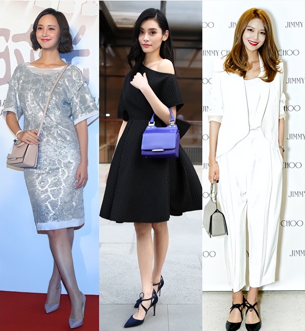 半个娱乐圈的女星都穿着他做的婚鞋结婚，他在红毯现场做高跟鞋